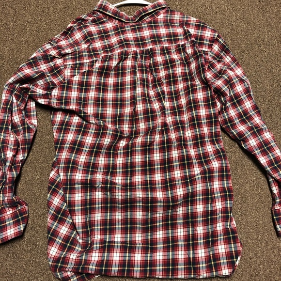 Vineyard Vines Whale Shirt Button Down - Picture 2 of 3